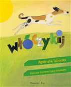 Włóczykij - Agnieszka Taborska -  Polish Bookstore 