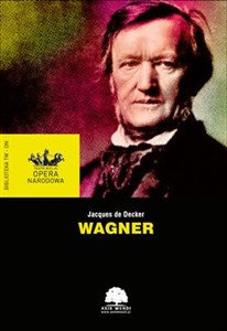 Picture of Wagner