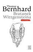 Książka : Bratanek W... - Thomas Bernhard