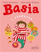 Basia i sł... - Zofia Stanecka -  books from Poland