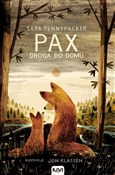 Pax. Droga... - Sara Pennypacker -  books in polish 