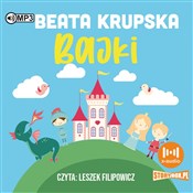 [Audiobook... - Beata Krupska -  Polish Bookstore 