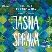 [Audiobook... - Paulina Płatkowska -  Polish Bookstore 