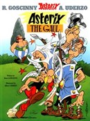 Asterix As... - René Goscinny - Ksiegarnia w UK
