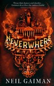 Neverwhere... - Neil Gaiman -  books from Poland