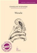 Wesele - Stanisław Wyspiański -  books in polish 