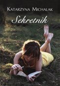 Sekretnik - Katarzyna Michalak -  books in polish 