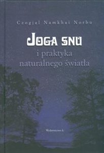 Picture of Joga snu i praktyka naturalnego światła