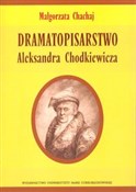 Dramatopis... - Małgorzata Chachaj - Ksiegarnia w UK