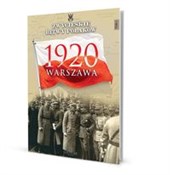 1920 Warsz... -  books from Poland