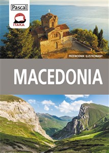 Obrazek Macedonia