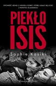 Piekło ISI... - Sophie Kasiki - Ksiegarnia w UK