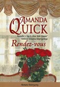 polish book : Rendez-vou... - Amanda Quick