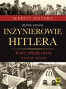 Inżynierow... - Blaine Taylor -  books from Poland