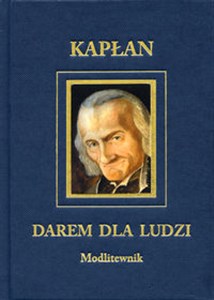Picture of Kapłan darem dla ludzi Modlitewnik