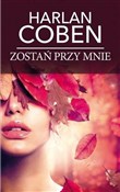Zostań prz... - Harlan Coben -  Polish Bookstore 