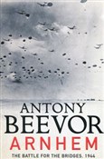 Polska książka : Arnhem - Antony Beevor