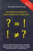 Rozwój oso... - Ryszard Krupiński -  Polish Bookstore 