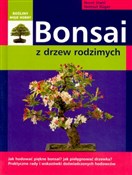 Bonsai z d... - Horst Stahl, Helmut Ruger -  books in polish 