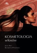 Kosmetolog... - Jacek Arct, Katarzyna Pytkowska -  foreign books in polish 