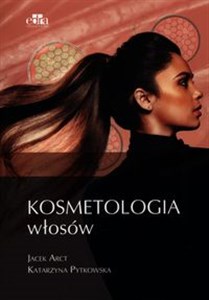 Picture of Kosmetologia włosów