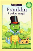 Książka : Franklin i... - Opracowanie Zbiorowe