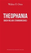 Theophania... - Walter F. Otto - Ksiegarnia w UK
