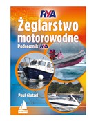 Żeglarstwo... - Paul Glatzel -  books from Poland