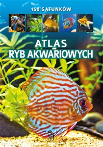 Picture of Atlas ryb akwariowych
