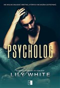 Psycholog - Lily White -  Polish Bookstore 