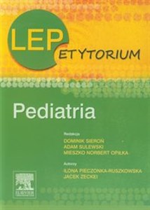 Obrazek LEPetytorium Pediatria