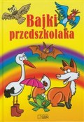 Bajki prze... - Anna Majorczyk -  books in polish 
