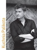 polish book : Kuchnia Pa... - Janusz Palikot