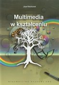 Multimedia... - Józef Bednarek -  books in polish 