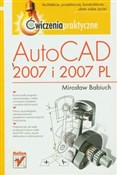 AutoCAD 20... - Mirosław Babiuch -  books in polish 