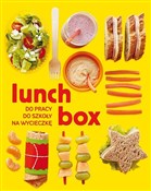 Lunch box ... - Clegg McMilan -  books in polish 