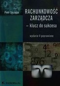 Rachunkowo... - Piotr Szczypa -  foreign books in polish 