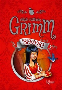 Picture of Baśnie Grimm kolorowa klasyka
