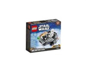 Picture of Lego Star Wars Śmigacz śnieżny Najwyższego Porządku