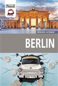 Książka : Berlin Prz... - Agnieszka Ptaszyńska, Sławomir Adamczak, Katarzyna Firlej-Adamczak