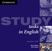 Książka : Study Task... - Mary Waters, Alan Waters