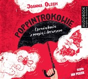polish book : Poppintrok... - Joanna Olech