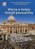 Wierzę w ś... - Mariusz Czyżewski, Michał Polny, Dorota Kornacka -  foreign books in polish 
