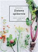 Polska książka : Zielona sp... - Karoline Jonsson