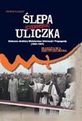 Ślepa (cze... - Patryk Pleskot -  books from Poland