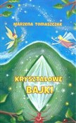 Polska książka : Kryształow... - Marzena Tomaszczak