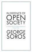 polish book : In Defence... - George Soros
