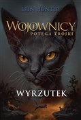 Polska książka : Wyrzutek - Erin Hunter