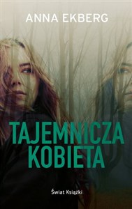 Picture of Tajemnicza kobieta (wydanie pocketowe)
