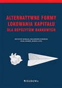 Alternatyw... - Kowalke Krzysztof, Rymarzak Małgorzata, Kramer Rafał, Latek Marika -  Polish Bookstore 